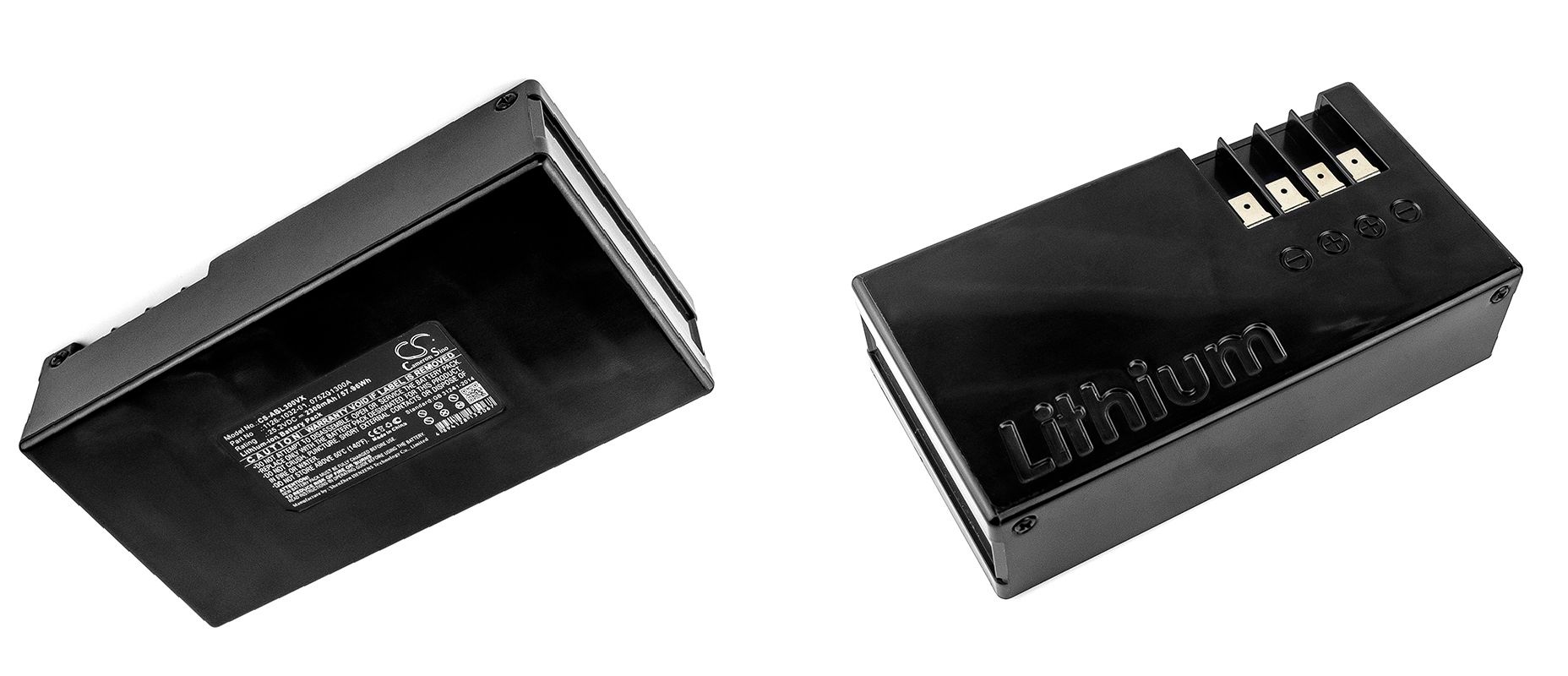 Cameron Sino Li-ion Battery 25.2V 2300mAh / 57.96Wh for C Xe, Ciiky XE, Ciiky XH, J Xe, Joy, Joy Xe, Joy Xp, Runner X-C1