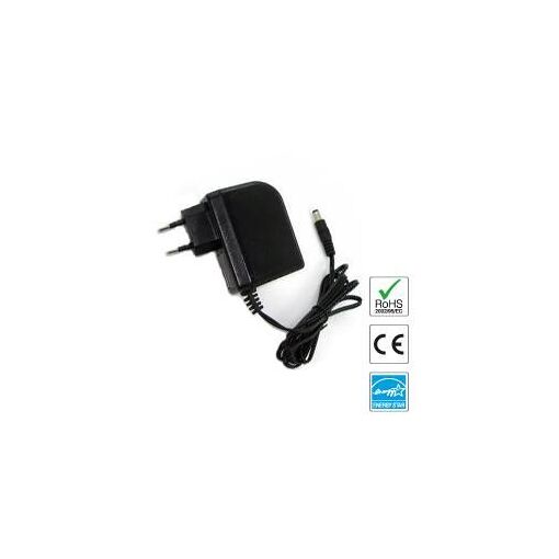 Myvolts 9V Power Supply (Adapter) for Roland PR-100IV Sequencer