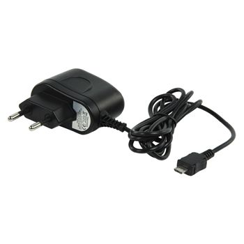 Logitech Mini Boombox Power Adapter (5V Charger)