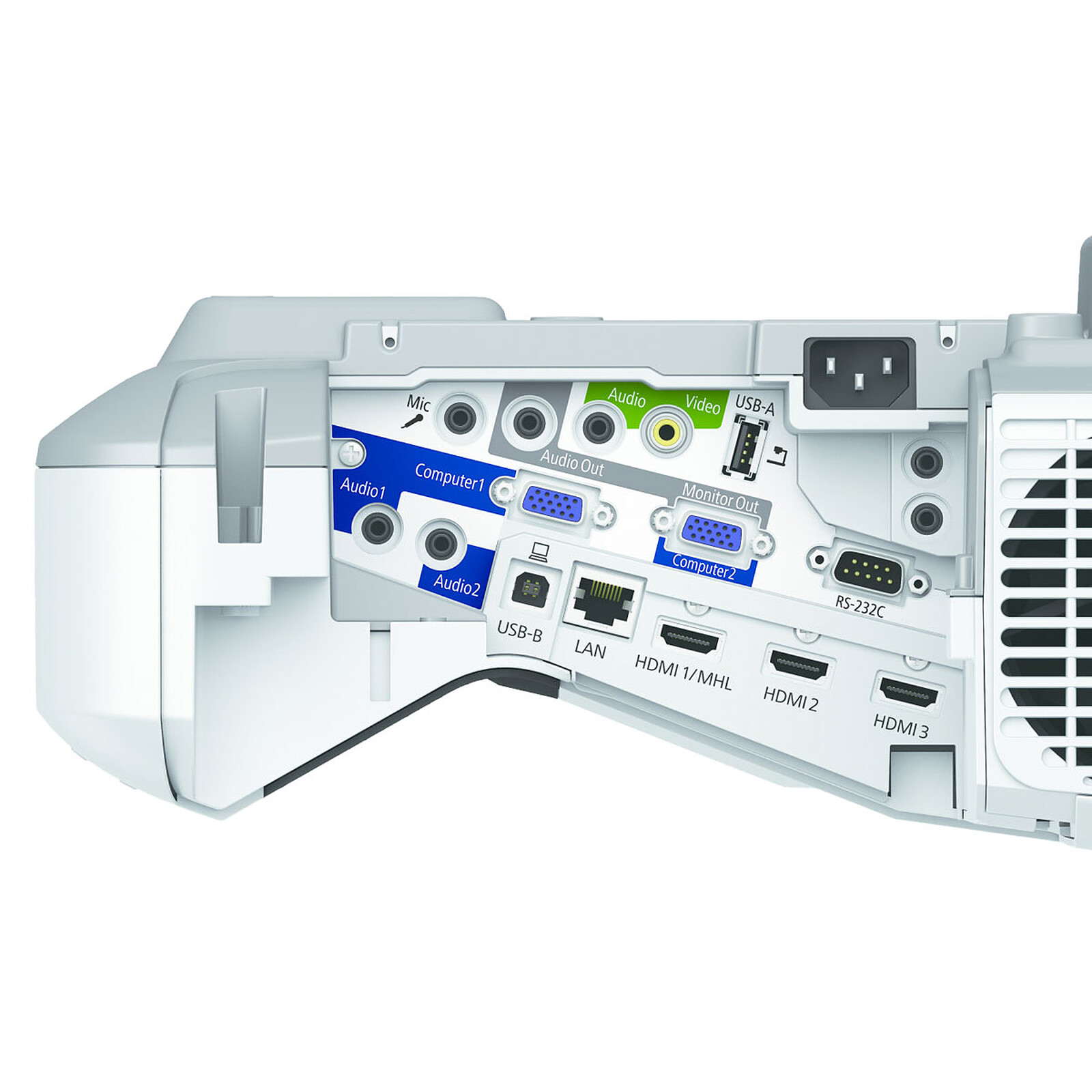 Epson EB-685Wi