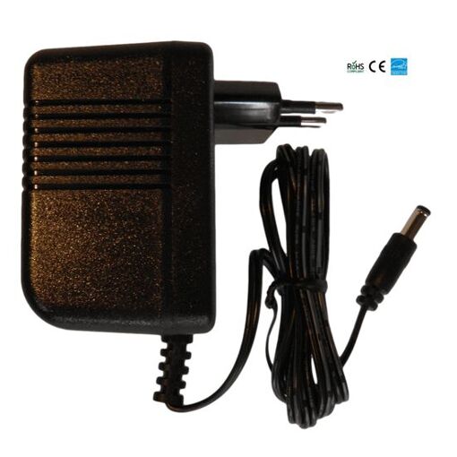 Adaptateur d'alimentation Myvolts 9V compatible avec le mélangeur karaoke Behringer MIX800