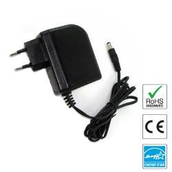 Fuji FinePix Z1 Power Adapter (Myvolts 5V Charger)