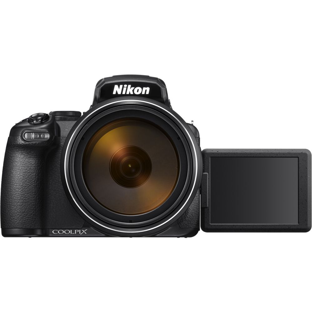 Nikon Coolpix P1000 Black