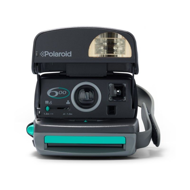 Polaroid Originals Instant Camera Round 600