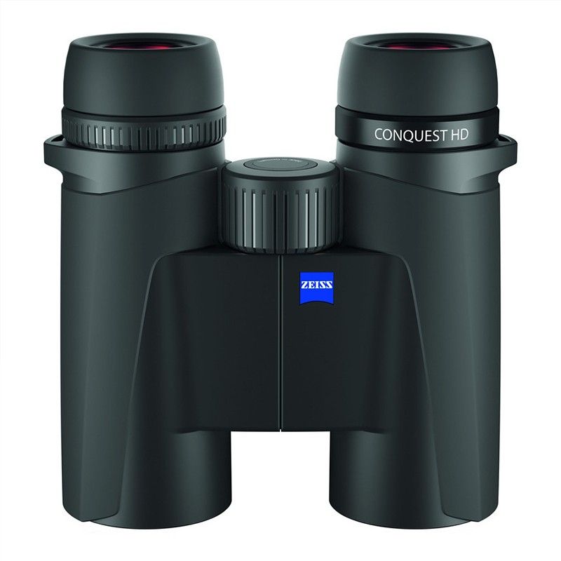ZEISS Conquest HD 10x32 T* Binoculars