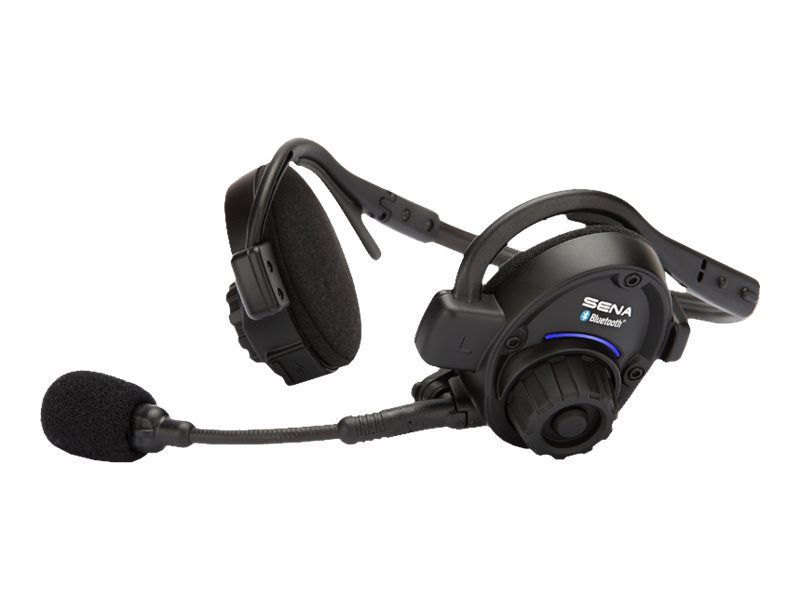 Sena SPH10 Bluetooth Stereo Headset & Intercom