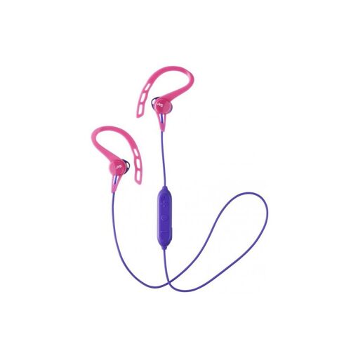 JVC HA-EC20BT - Écouteurs sans fil avec micro intégré