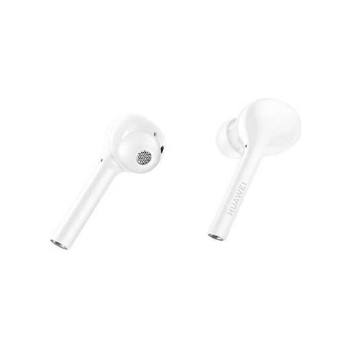 Auriculares Huawei FreeBuds Blanco