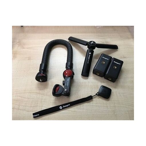 Accessoire trépied Fotopro MOGO UFO Flexible