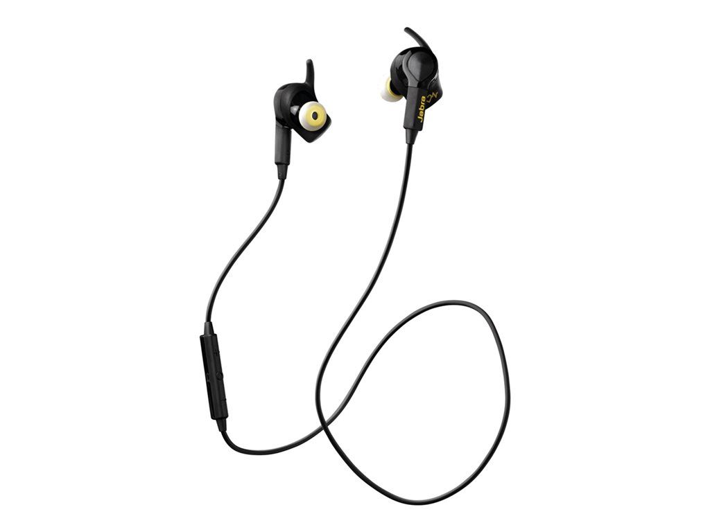 Jabra Sport Pulse Wireless Earbuds