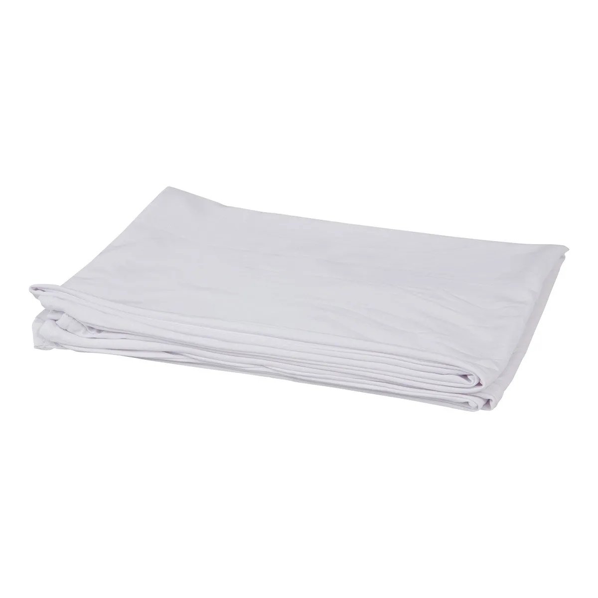 Showtec Truss Tower Spare Cloth - White Spandex Cover