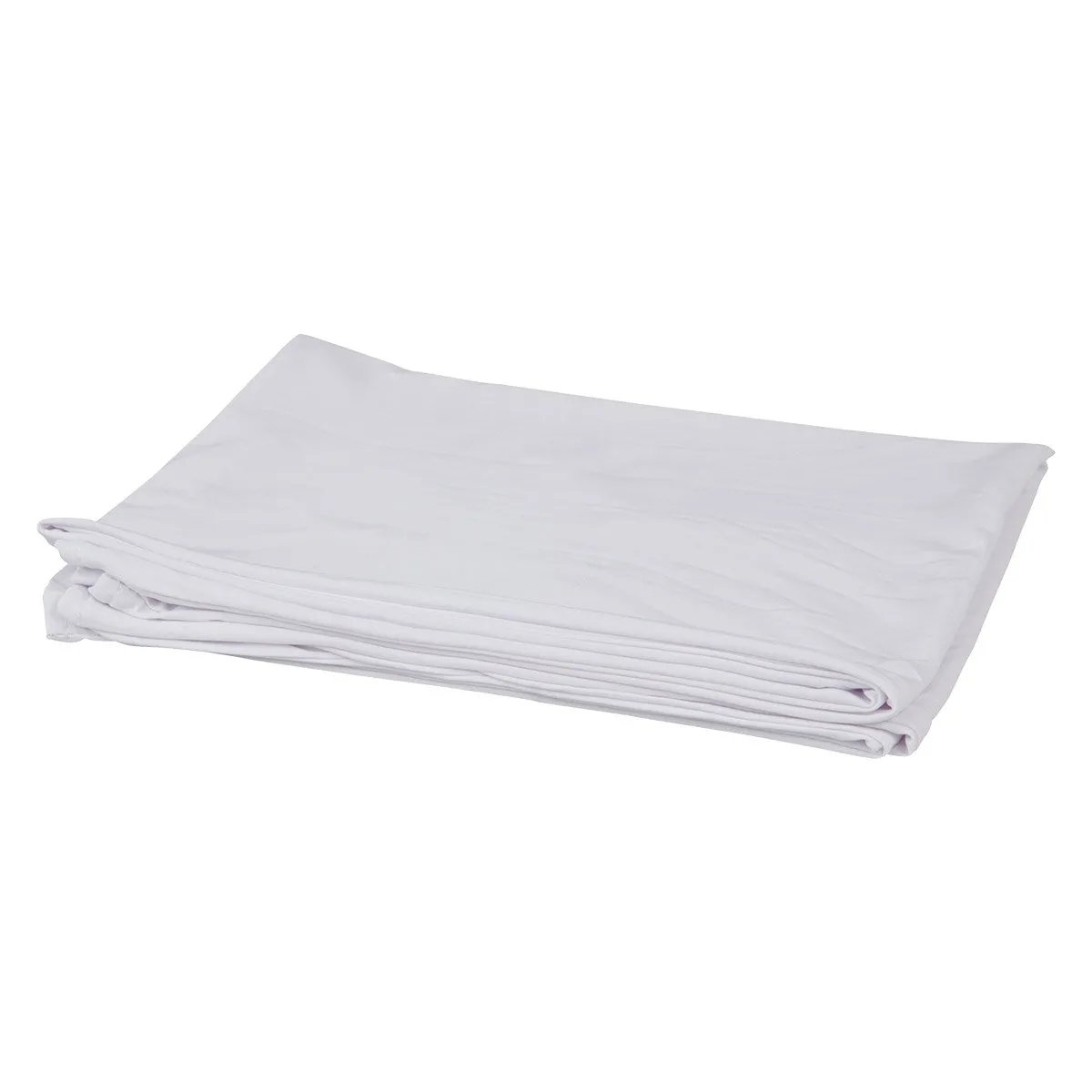 Showtec Truss Tower White Spare Cloth, 150 cm