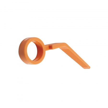 Ortofon Fingerlift Orange CC MKII Turntable