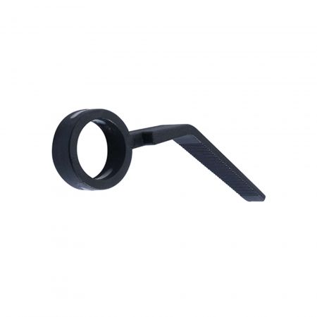 Ortofon Fingerlift Black CC MKII