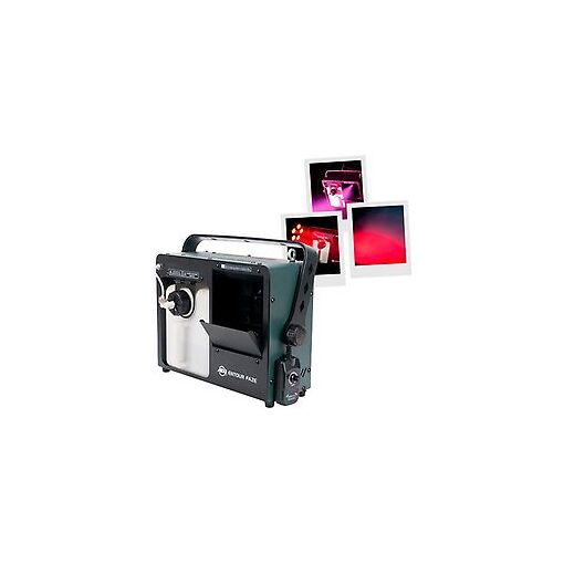 American DJ Entour Faze Lighting