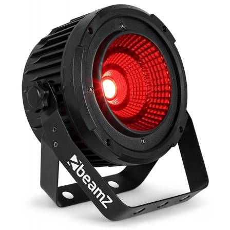 Proyector BeamZ COB50 PAR Skytronic