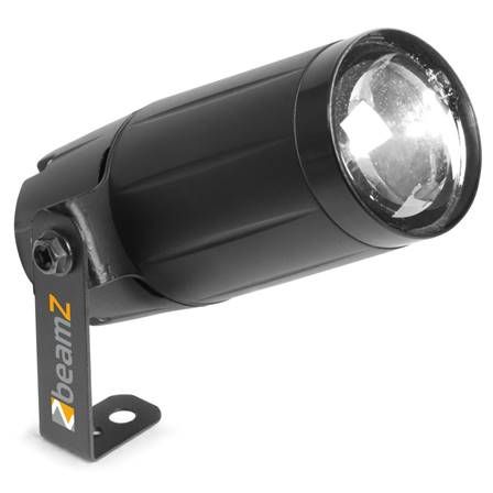 Skytronic BeamZ PS6WB 6W LED Spot Light