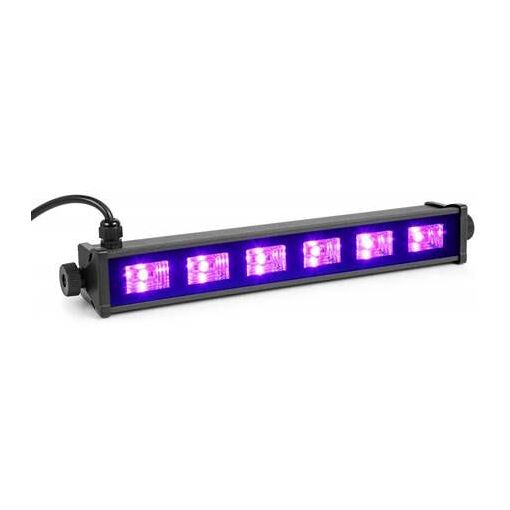 Skytronic BeamZ BUV63 UV Bar