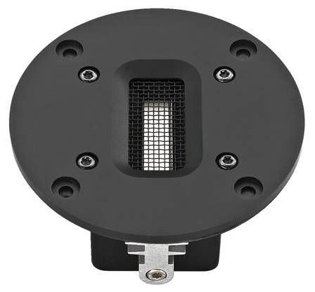 Monacor RBT-10 5 Ohm 12W Ribbon Tweeters (Pair)