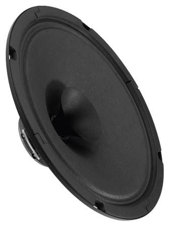 Monacor Universal 8W 8 Ohm Full-Range Speaker SP-205/8