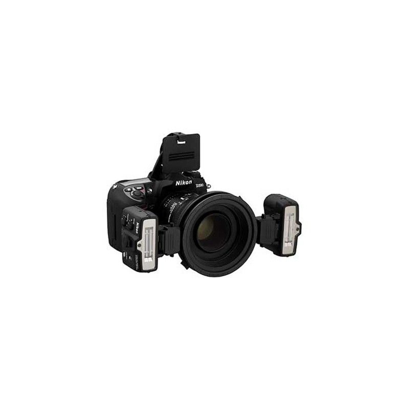 Nikon Wireless Flash Kit R1 with 3-Year Warranty
