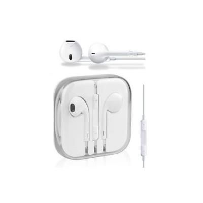 Apple EarPods