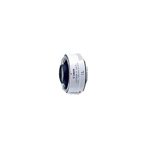 Canon EF 1.4x II Extender - Lens Converter