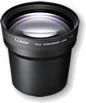 Conversor Panasonic DMW-LT55 para la serie de cámaras Lumix DC y DMC