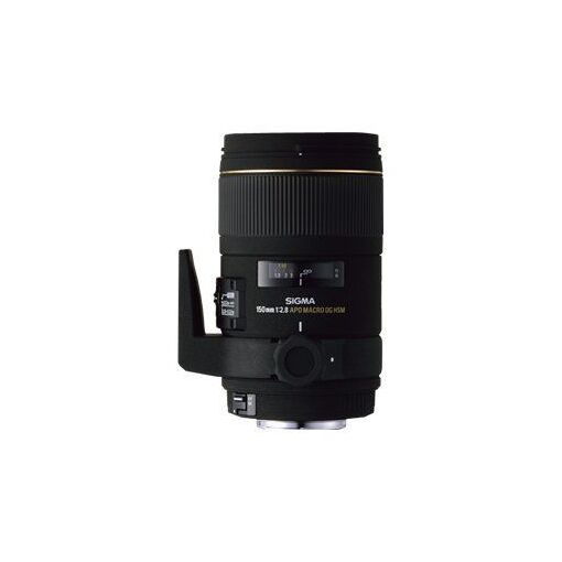 Sigma 150mm f/2.8 DG APO Macro HSM Lens