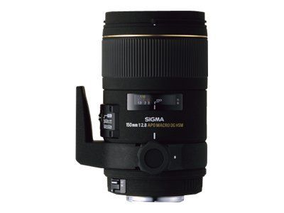 Sigma 150mm f/2.8 DG APO Macro HSM Lens