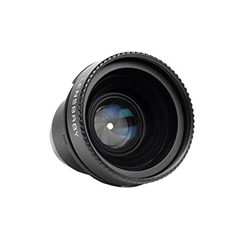 Lensbaby Sweet 35 Optic Converter - 35mm f/2.5