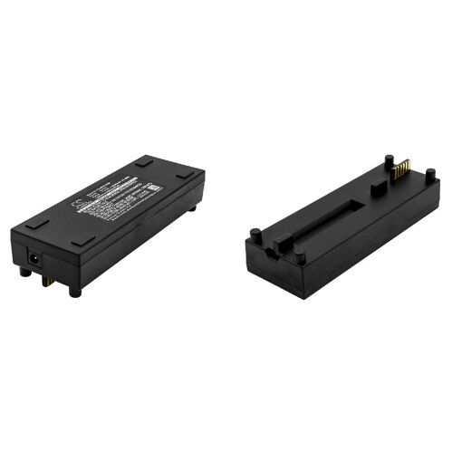 Batería Cameron Sino J22622 de 7,4 V y 5200 mAh de iones de litio para el sistema de PA portátil Mackie FreePlay