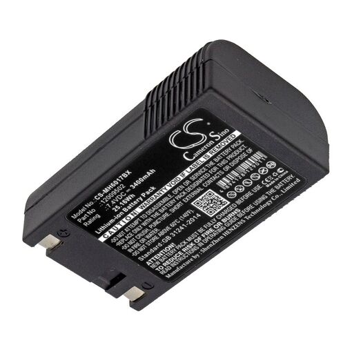 Batería Cameron Sino Li-ion 7,4 V 3400 mAh/25,16 Wh para Sierra Sport 2, Sport 9460