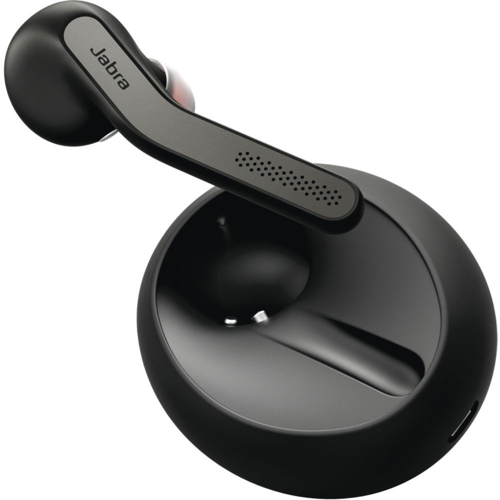 Jabra Talk 55 - Bluetooth Earphone - Wireless - NFC*