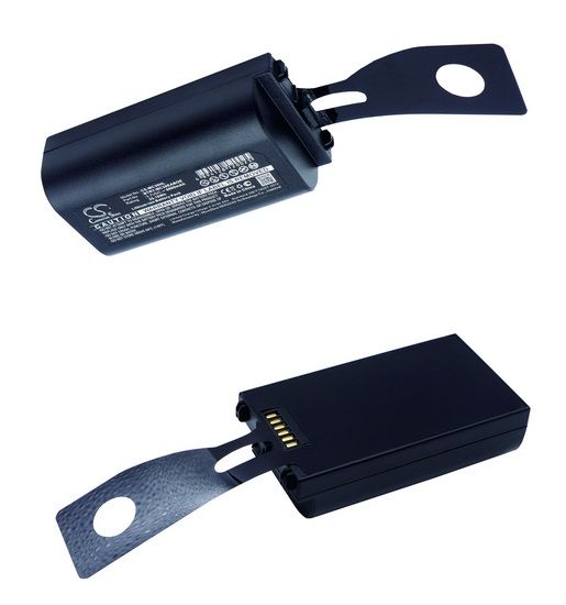 Batterie Li-ion Cameron Sino 3,7V 6800mAh / 25,16Wh (réf. 55-002148-01, 55-0211152-02, ...)