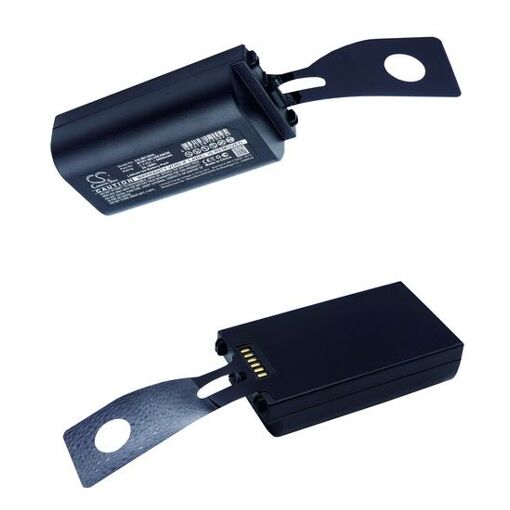 Batería Li-ion Cameron Sino 3,7V 6800mAh / 25,16Wh (ref. 55-002148-01, 55-0211152-02, ...)