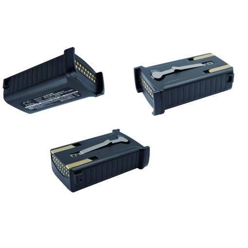 Batería Motorola Li-ion 7,4V 3400mAh/25,16Wh (Numeros de modelo varios)