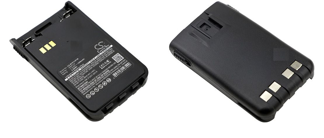 Batería Cameron Sino Li-ion 7.4V 1200mAh / 8.88Wh (SMP318)
