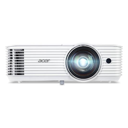 Acer S1386WH 3600 ANSI Lumens DLP Projector