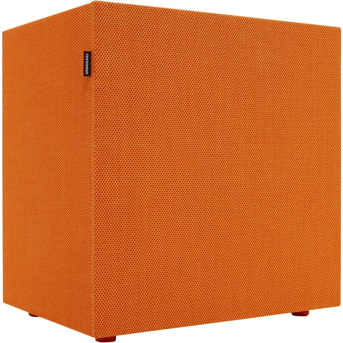 Altavoz Multifunción Urbanears Baggen, Naranja