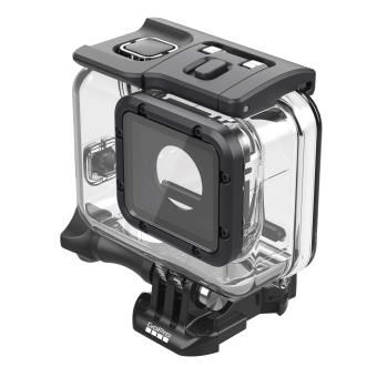 GoPro Hero 6 Waterproof Housing, Black, 40m Depth