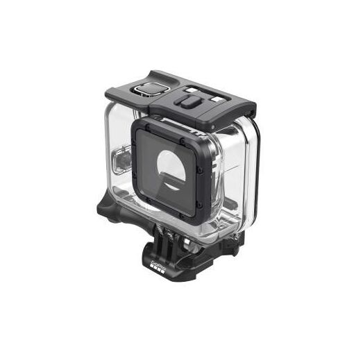 GoPro Hero 6 Waterproof Housing, Black, 40m Depth