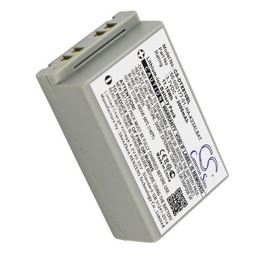 Batería Li-ión Cameron Sino 3,7V 3000mAh / 11,10Wh - Modelo: 55-002177-01, HA-K23XLBAT
