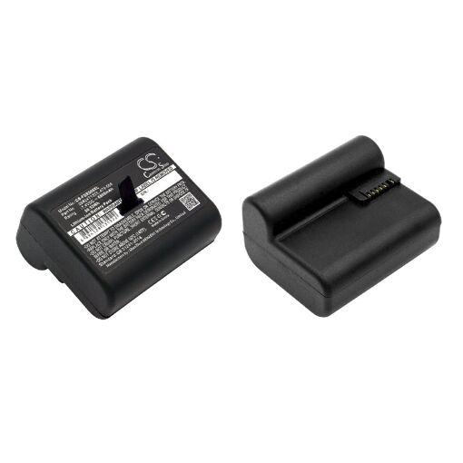 Batería Cameron Sino Li-ion 7,4V 6800mAh / 50,32Wh para OneTouch AT Network Assistant
