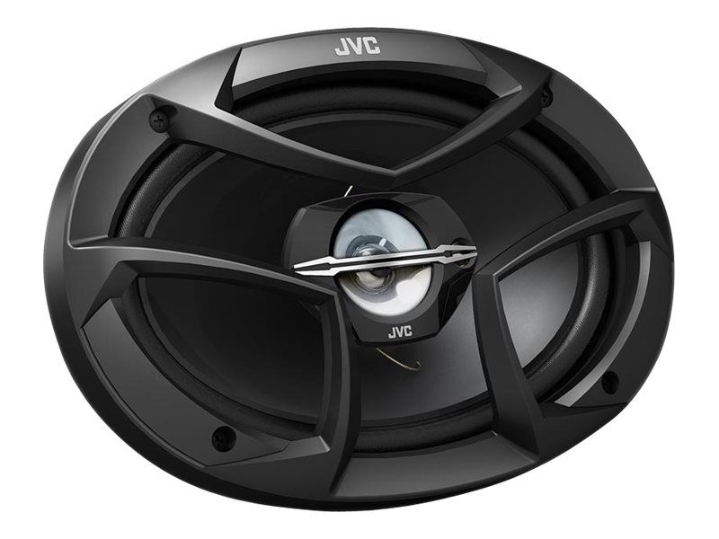 JVC CS-J6930 Speaker - Black