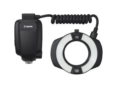 Canon MR-14EX II Macro Ring Flash