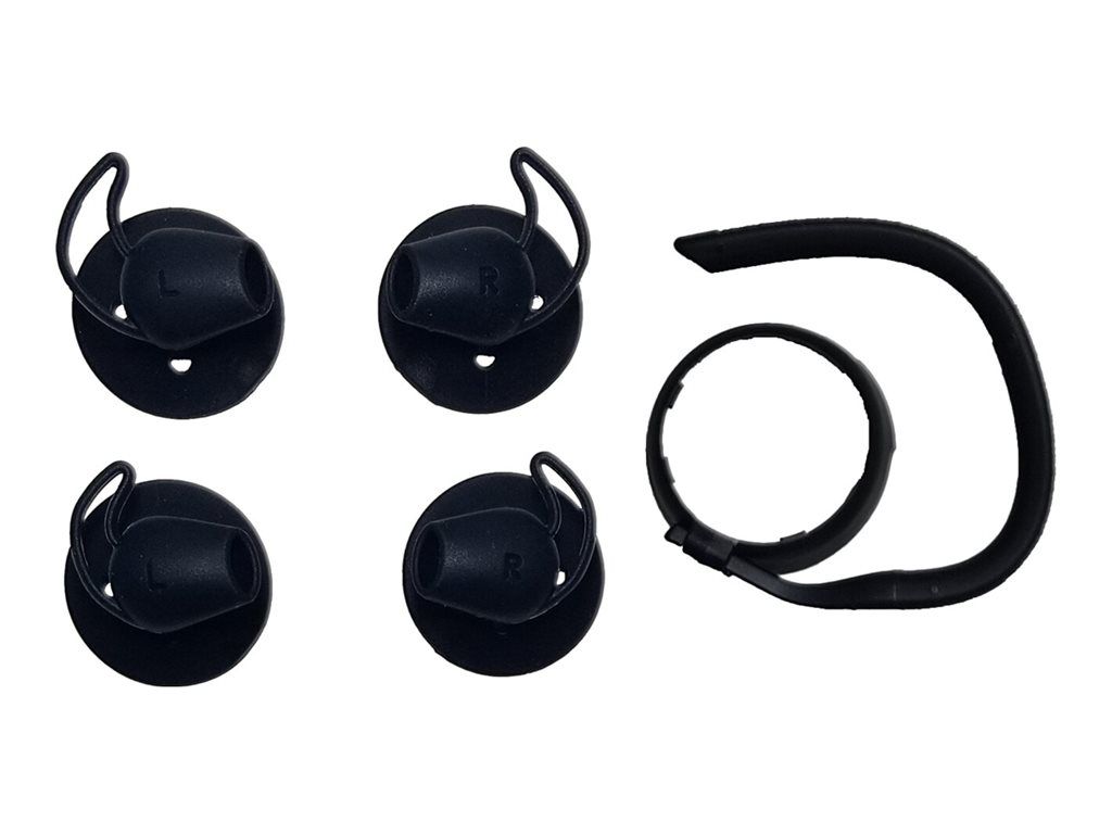 Kit d'accessoires Jabra pour casque Engage 55 Convertible