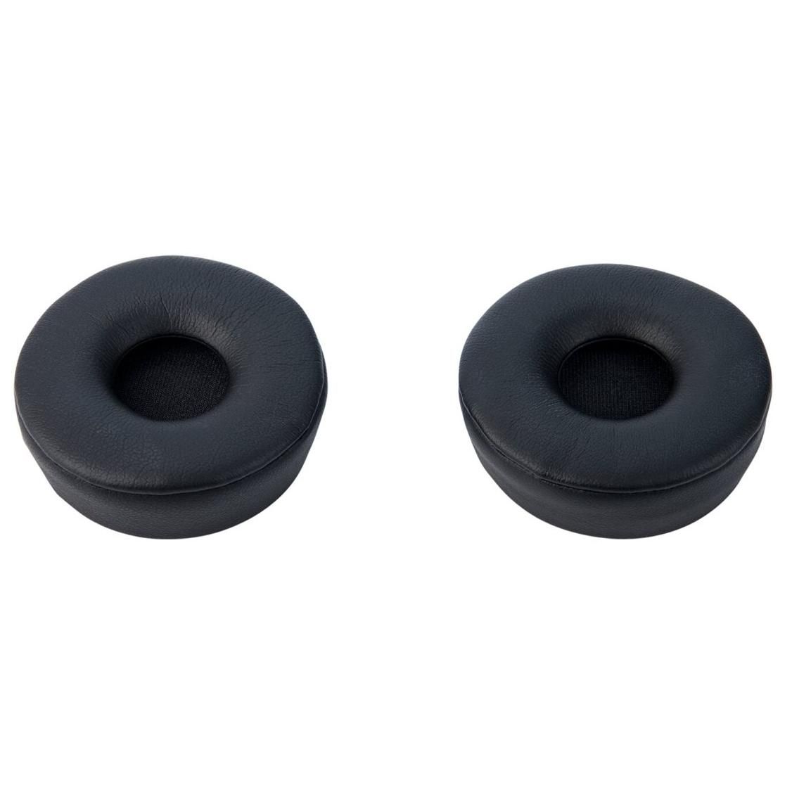 Jabra - Almohadilla para auriculares (paquete de 2) - Para Engage 55 Estéreo, 65 Estéreo, 75 Estéreo
