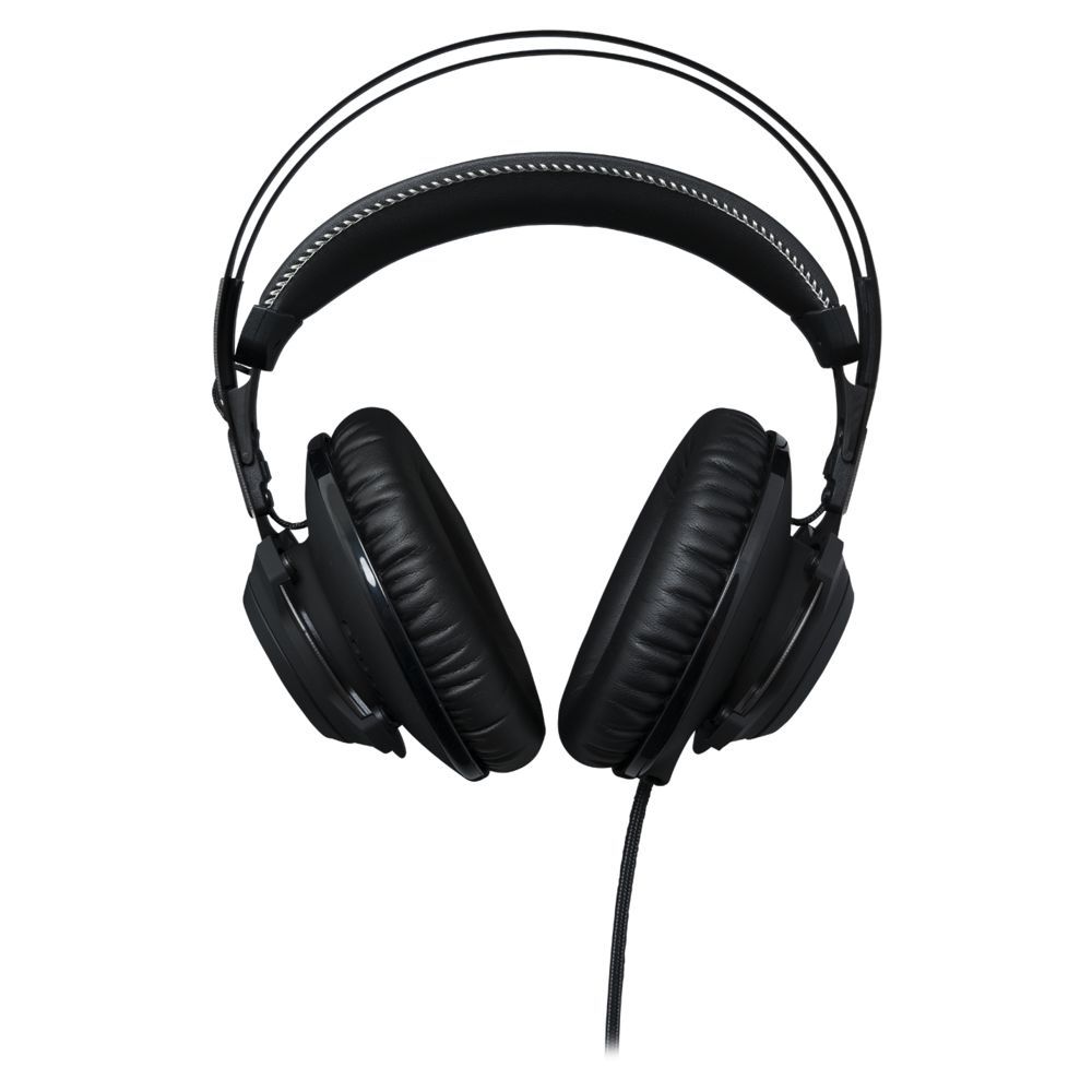 HyperX Cloud Revolver - Casque - Circonvalent - Filaire - Prise 3,5 mm - Bronze