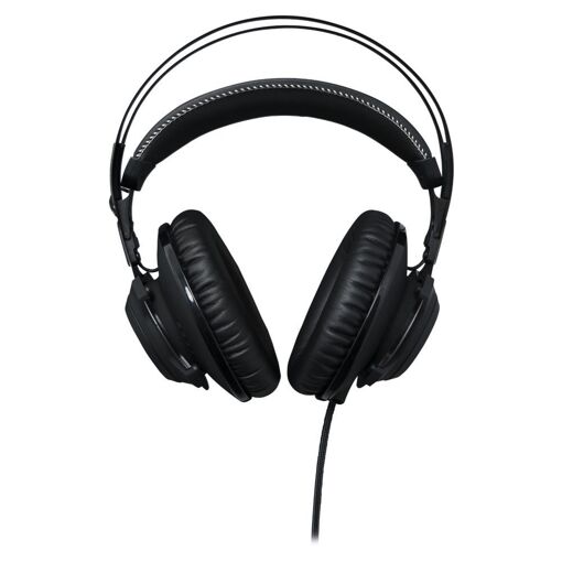 HyperX Cloud Revolver - Auricular - Circunoral - Con Cable - Jack 3,5 mm - Bronce